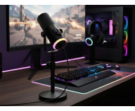 MOZOS GM-ONE-BK dynamiczny mikrofon studyjny USB-C i XLR - 1370682 - zdjęcie 7